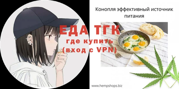 тгк Лагань